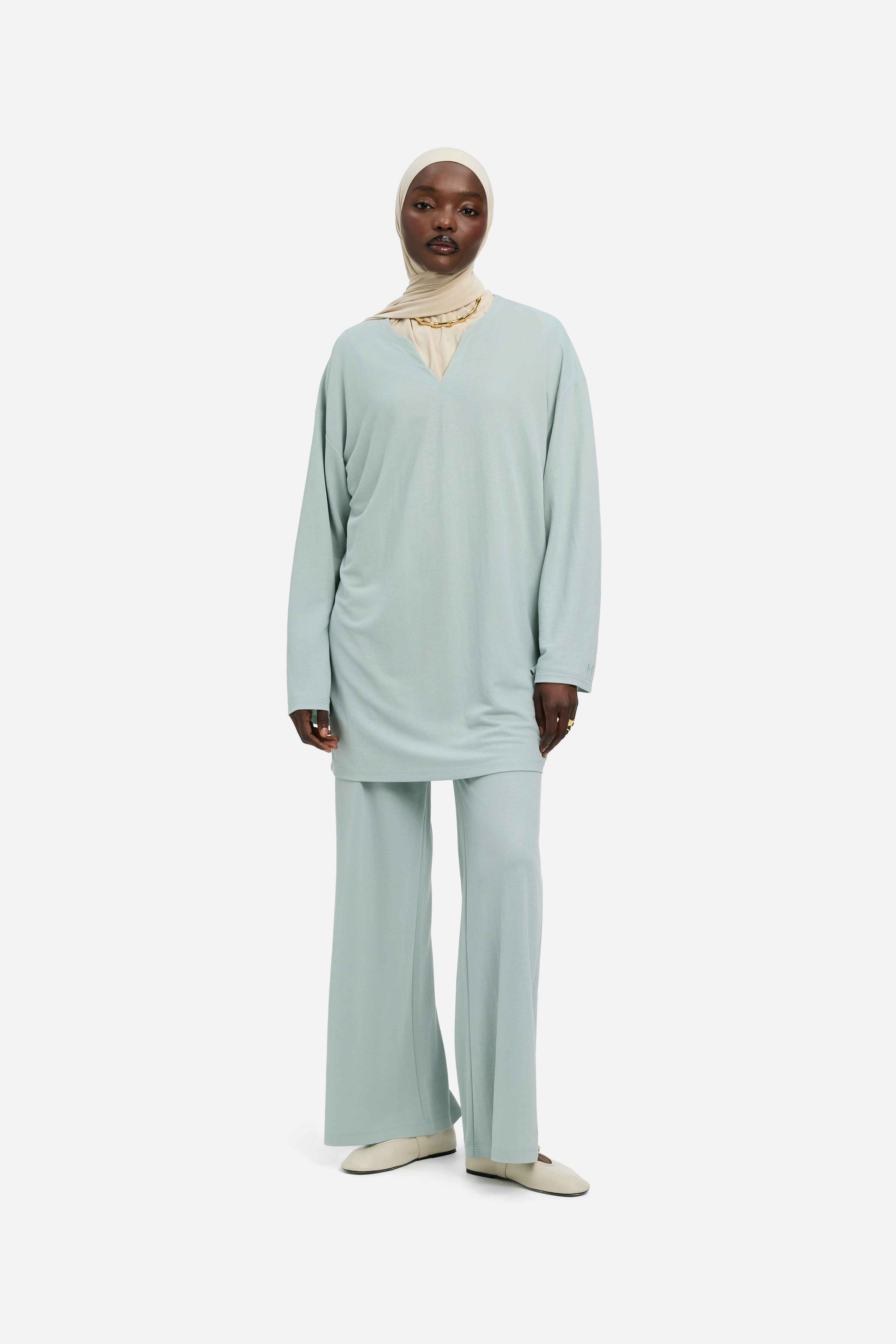 Zomer Onderkleding
