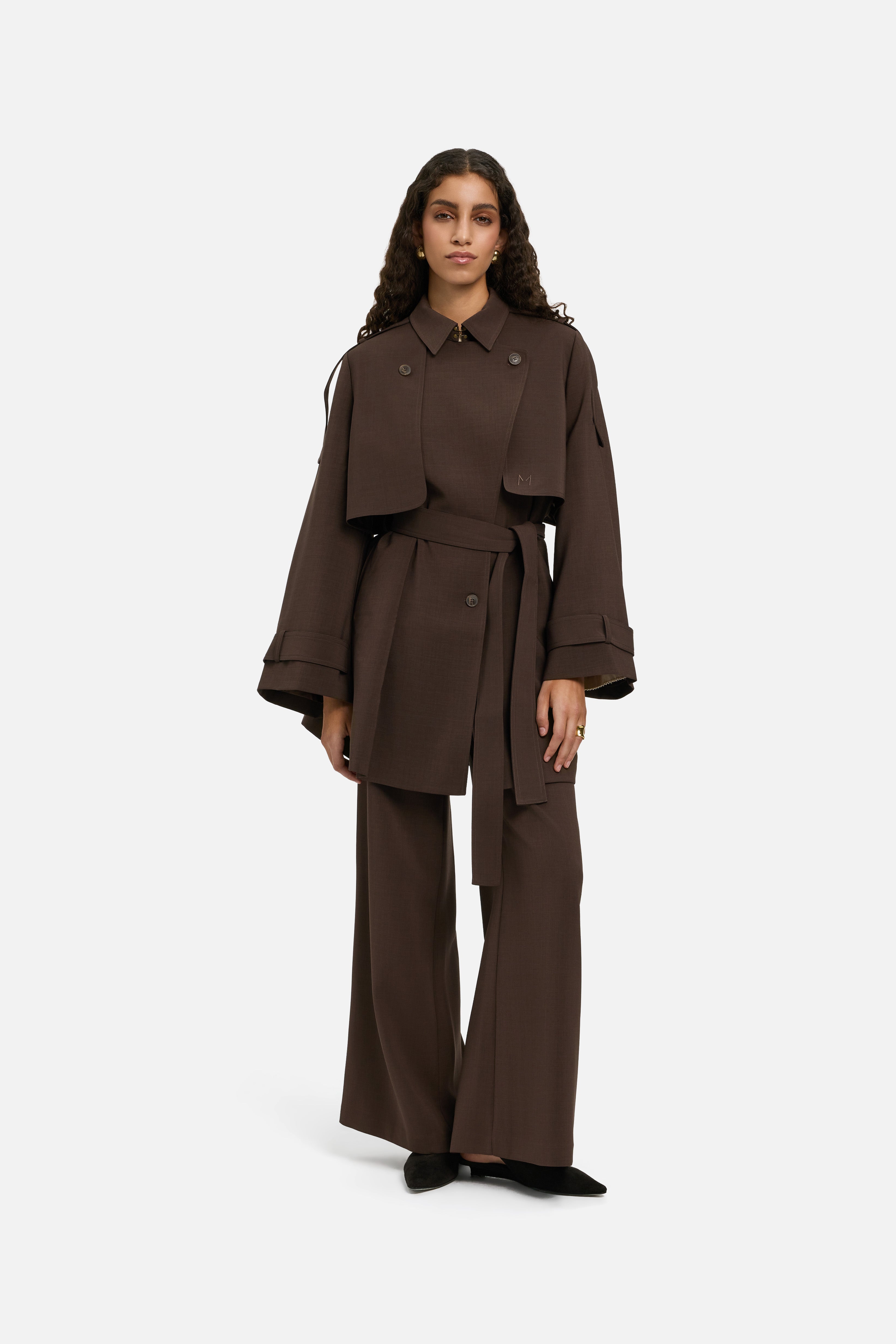 Lente Bovenkleding