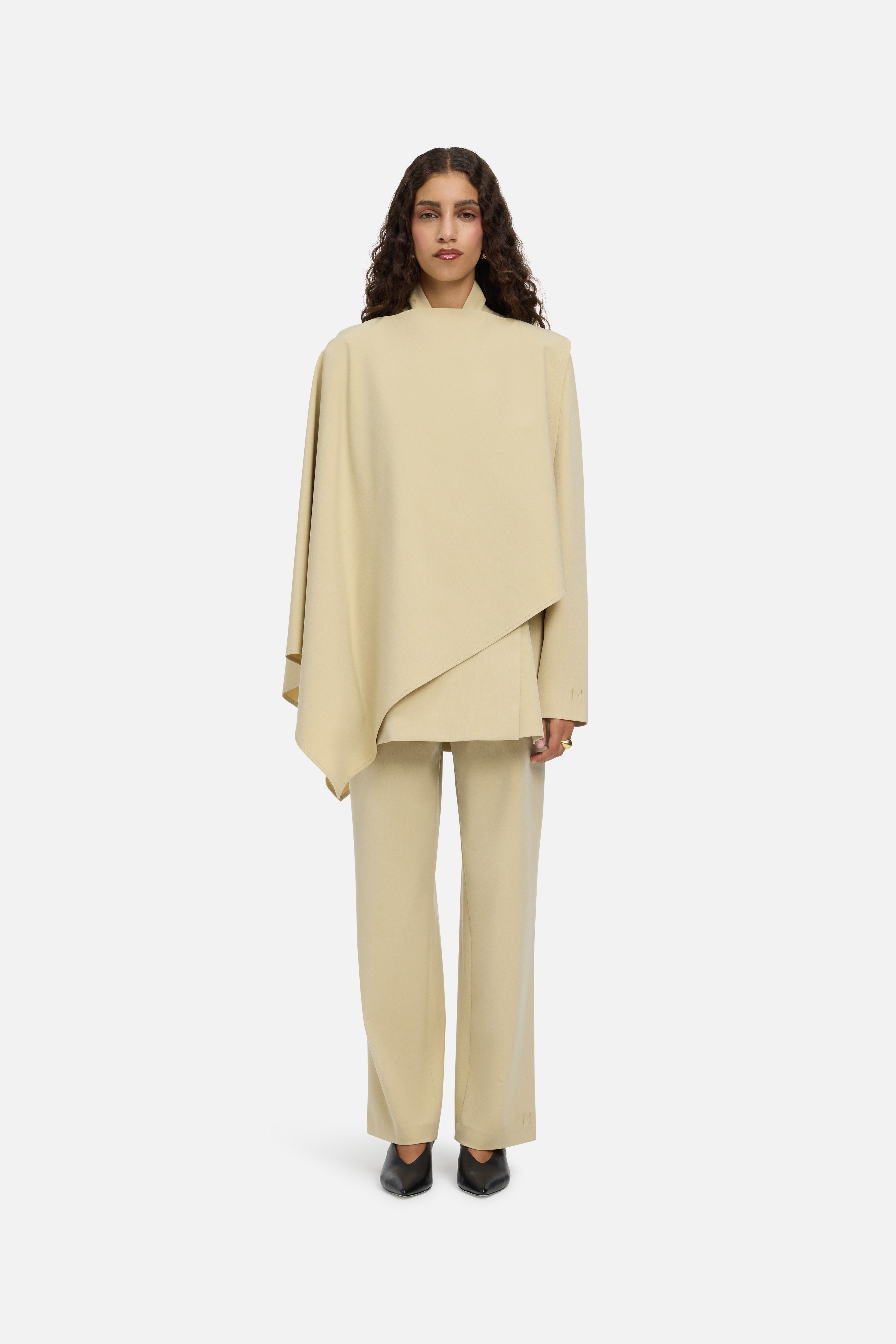 Bovenkleding