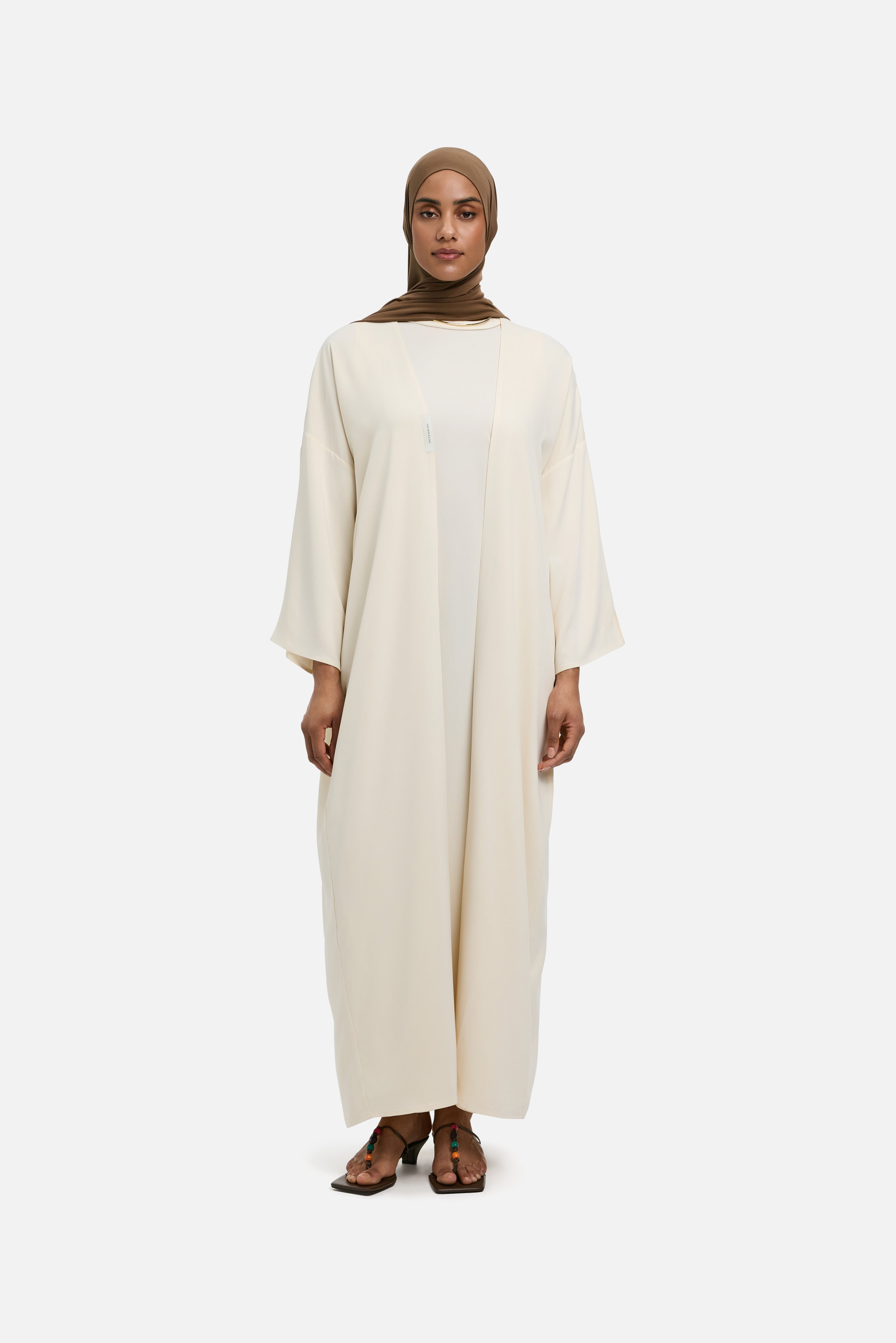 Zomer Abayas