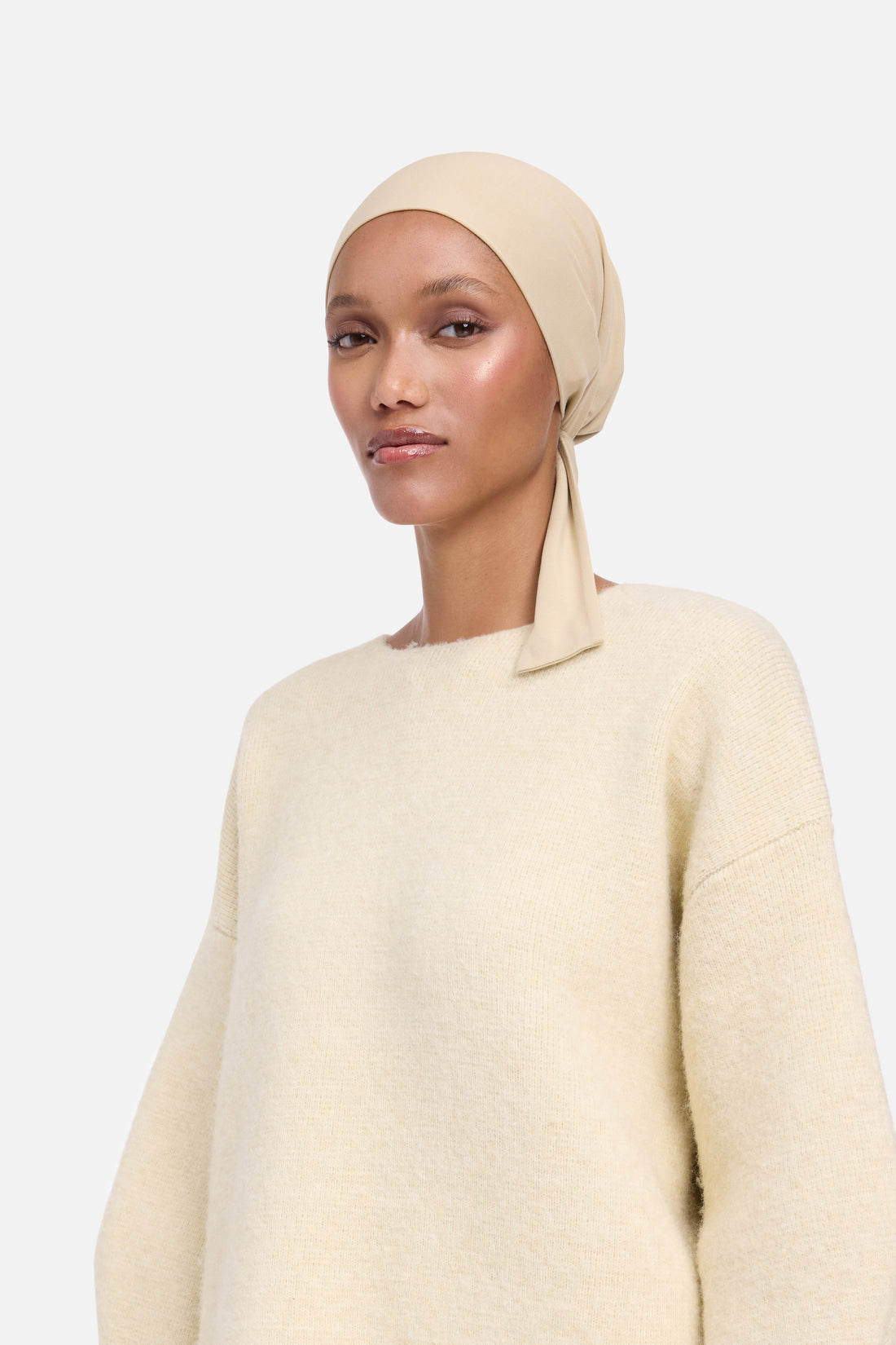 Bamboeonderdoek | Desert Clay
