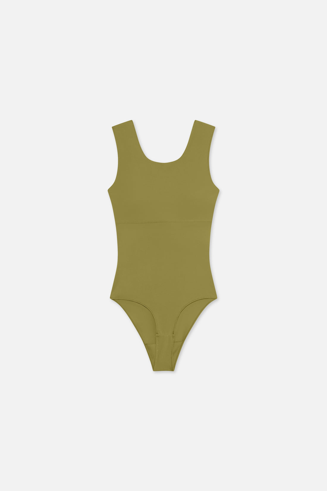 Essentiële Zwemkleding | Gemalen Basilicum